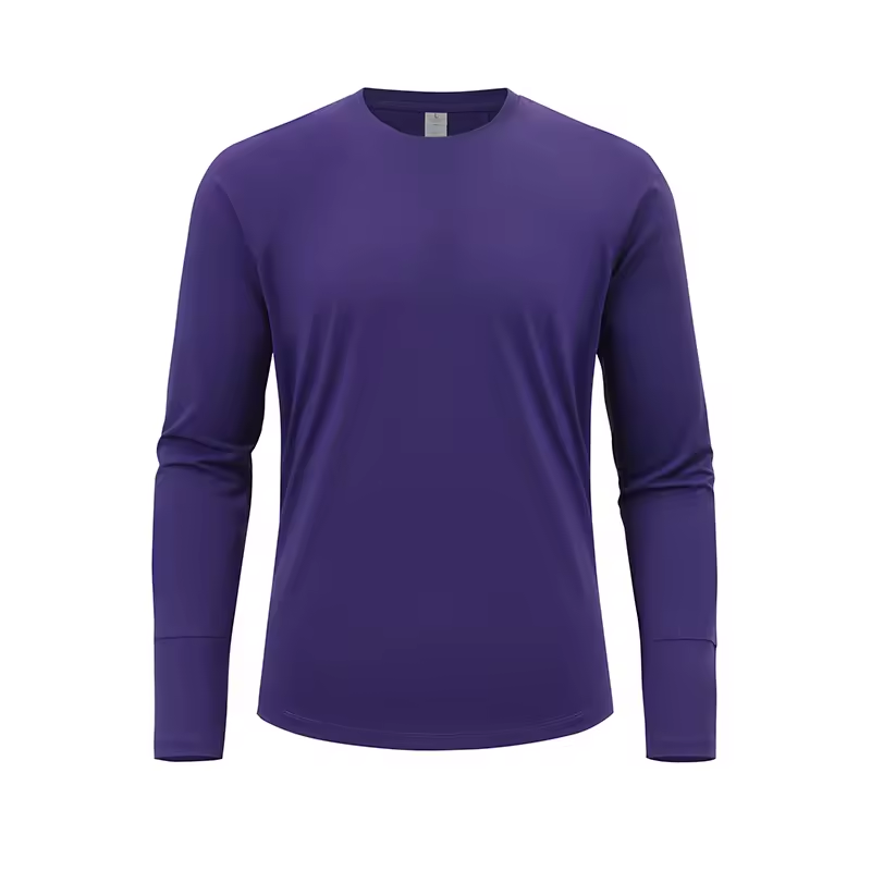 Men's Quick Dry Loose Breathable Training T-Shirt