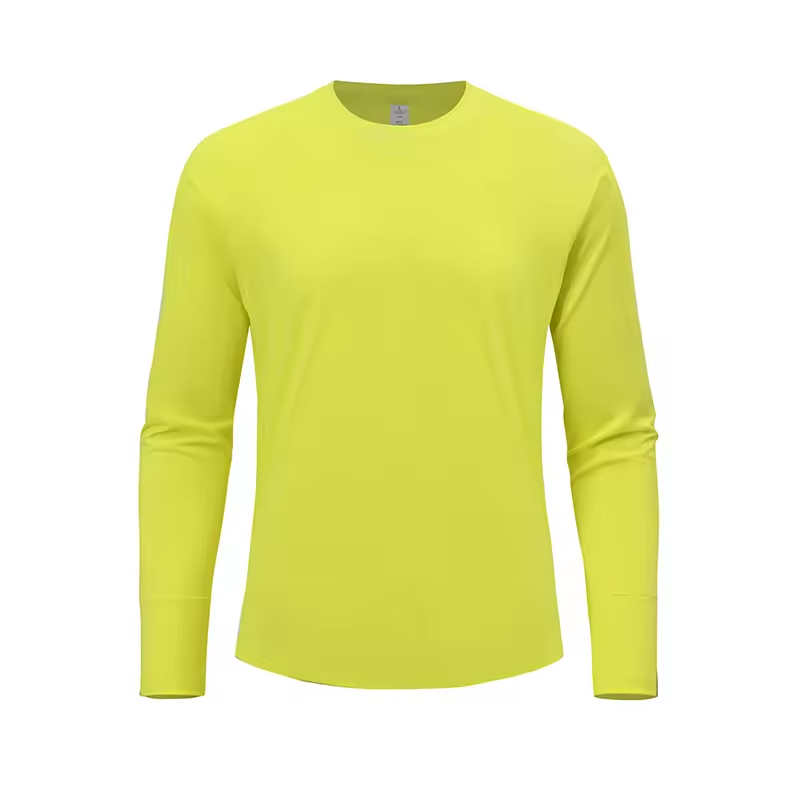 Men's Quick Dry Loose Breathable Training T-Shirt
