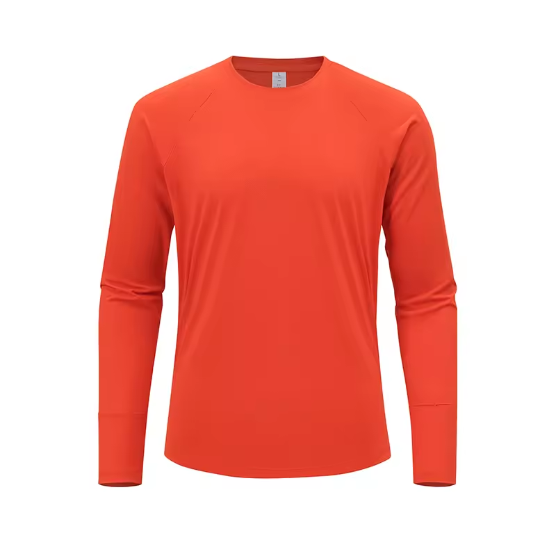 Men's Quick Dry Loose Breathable Training T-Shirt