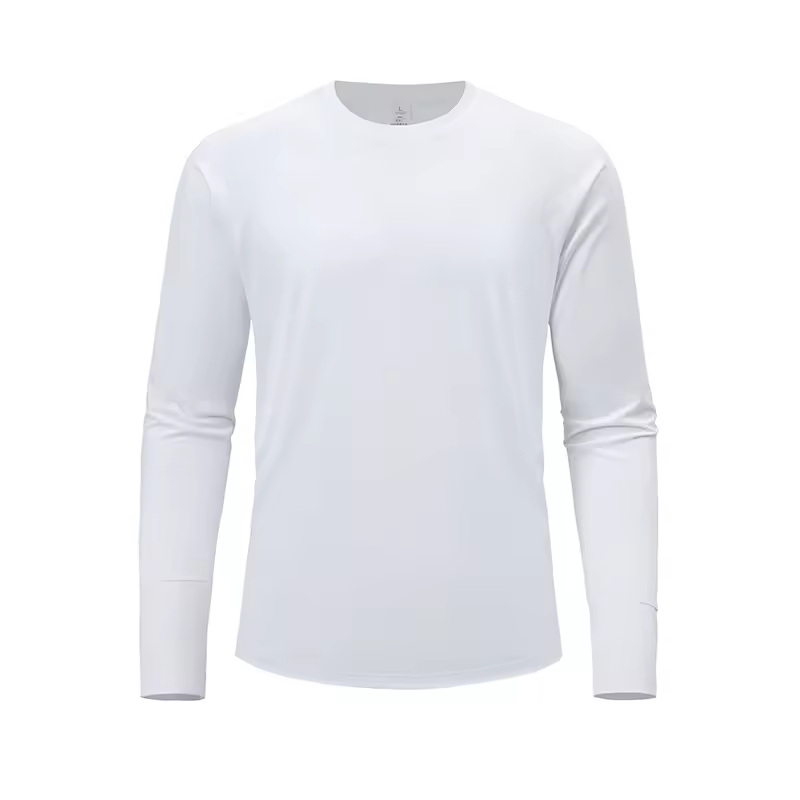 Men's Quick Dry Loose Breathable Training T-Shirt